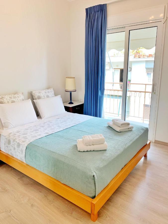 Skip Away From The Acropolis Museum By Athenian Homes Exterior photo