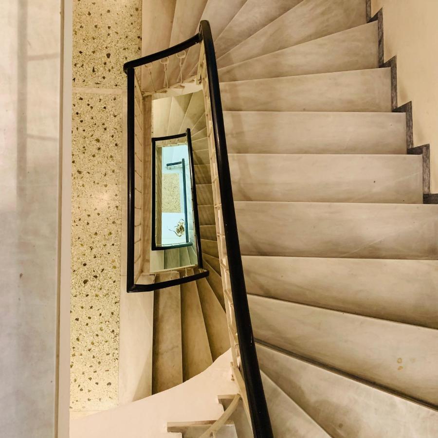 Skip Away From The Acropolis Museum By Athenian Homes Exterior photo