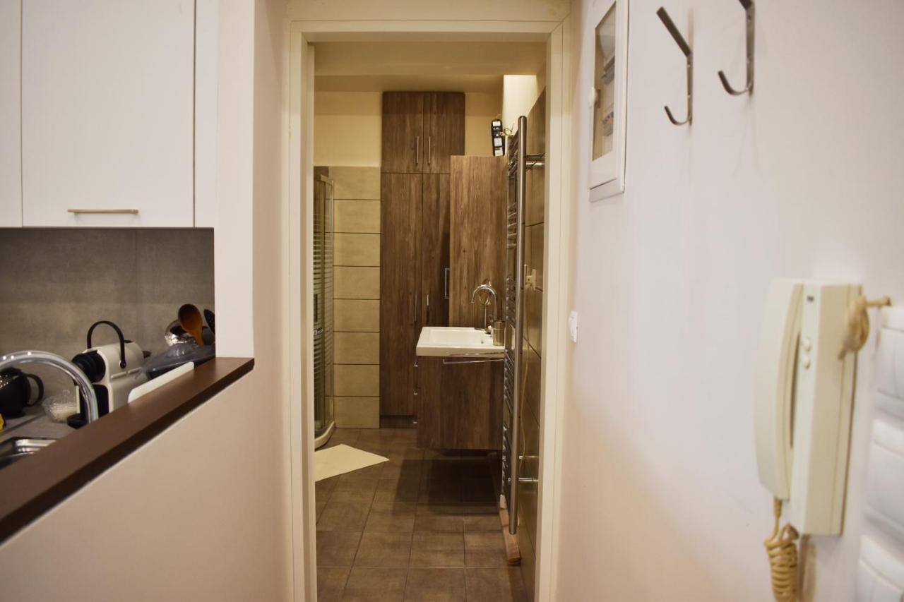 Skip Away From The Acropolis Museum By Athenian Homes Exterior photo