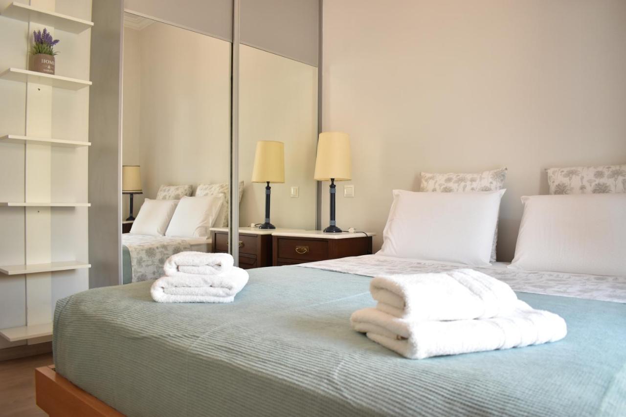 Skip Away From The Acropolis Museum By Athenian Homes Exterior photo
