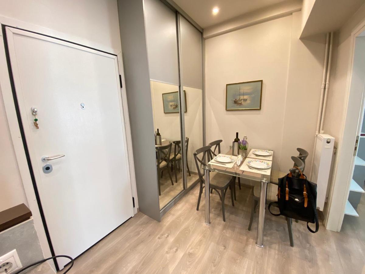 Skip Away From The Acropolis Museum By Athenian Homes Exterior photo