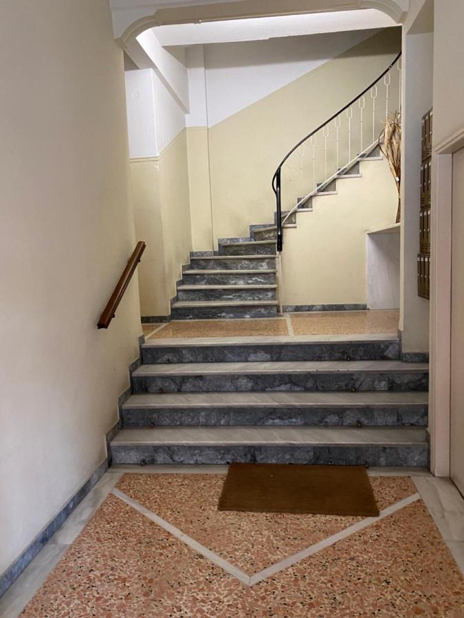 Skip Away From The Acropolis Museum By Athenian Homes Exterior photo