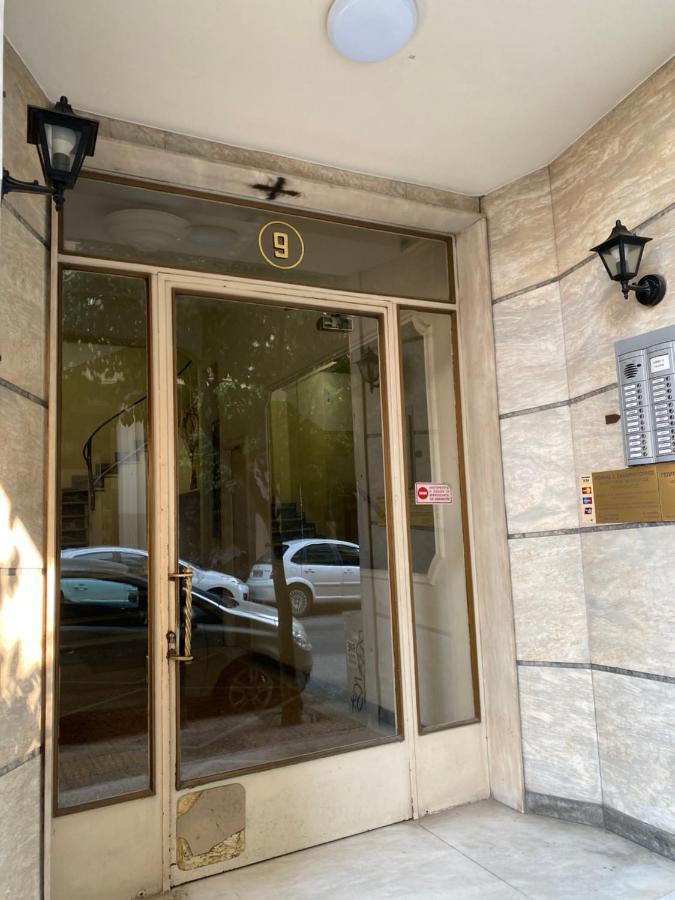Skip Away From The Acropolis Museum By Athenian Homes Exterior photo